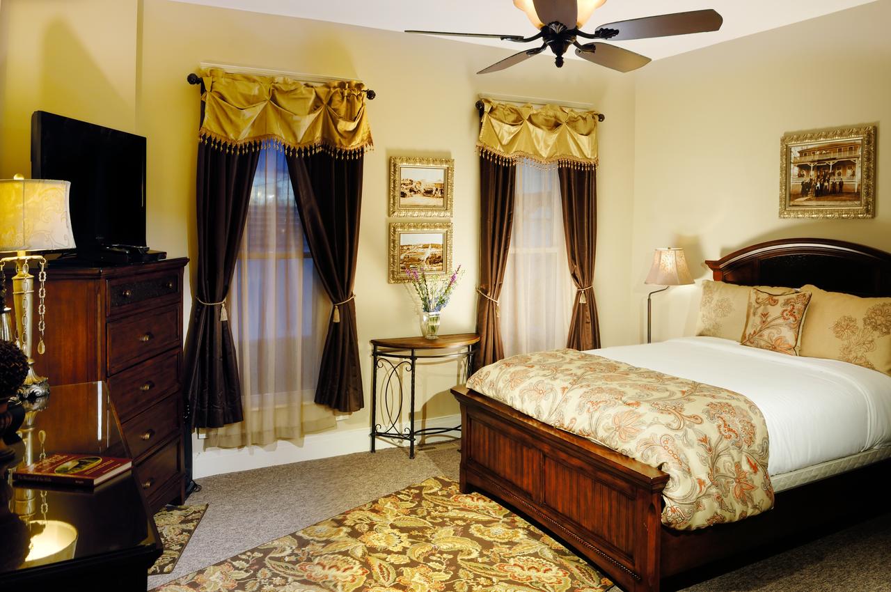 The Branson Hotel - thumb 13