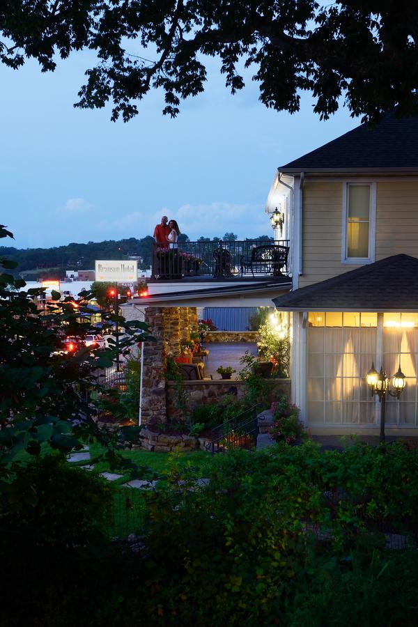 The Branson Hotel - thumb 1
