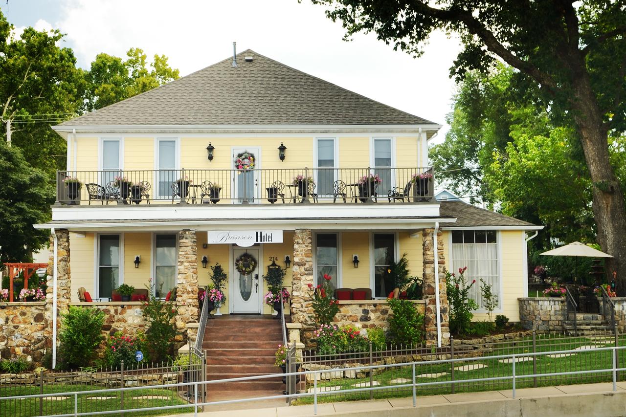 The Branson Hotel - thumb 0