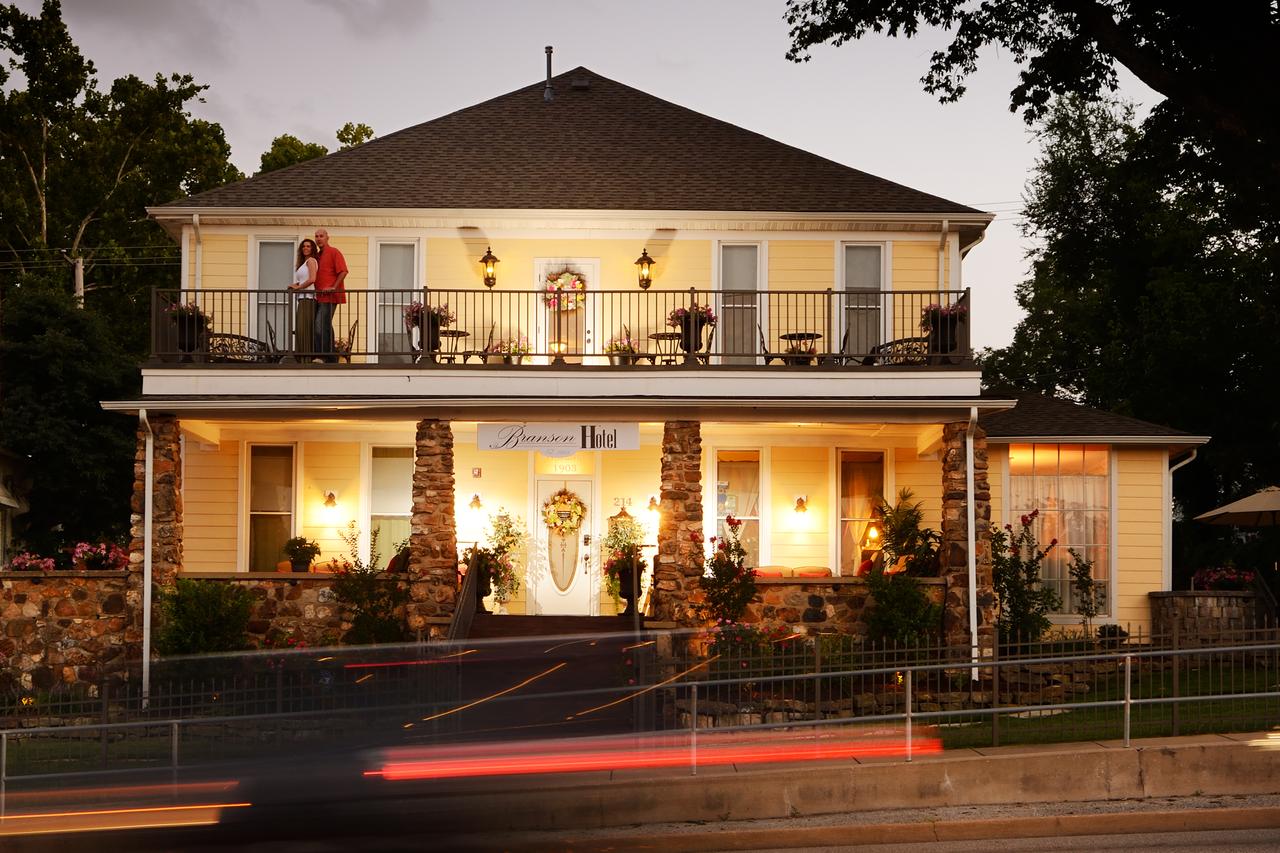 The Branson Hotel - thumb 40