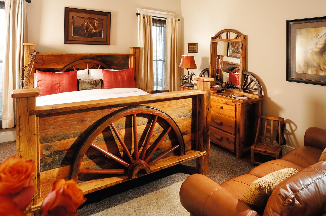The Branson Hotel - thumb 7