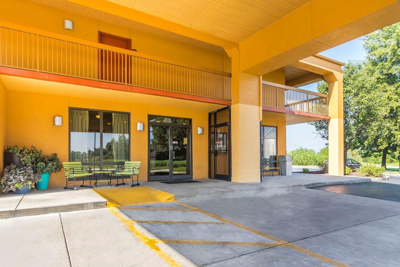 Quality Inn Charleston I-57 - thumb 27