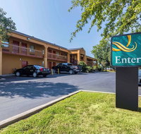 Quality Inn Charleston I-57 - Accommodation Missouri