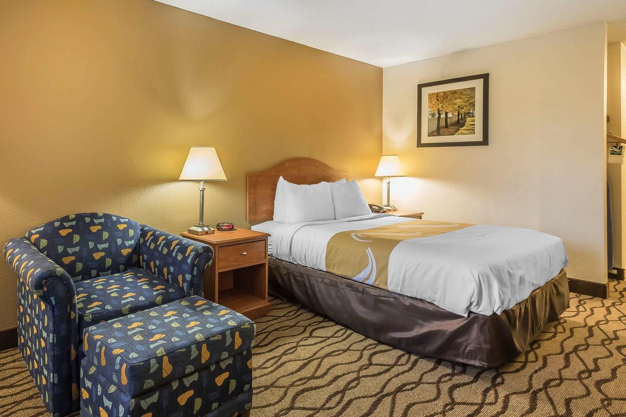 Quality Inn Charleston I-57 - thumb 22