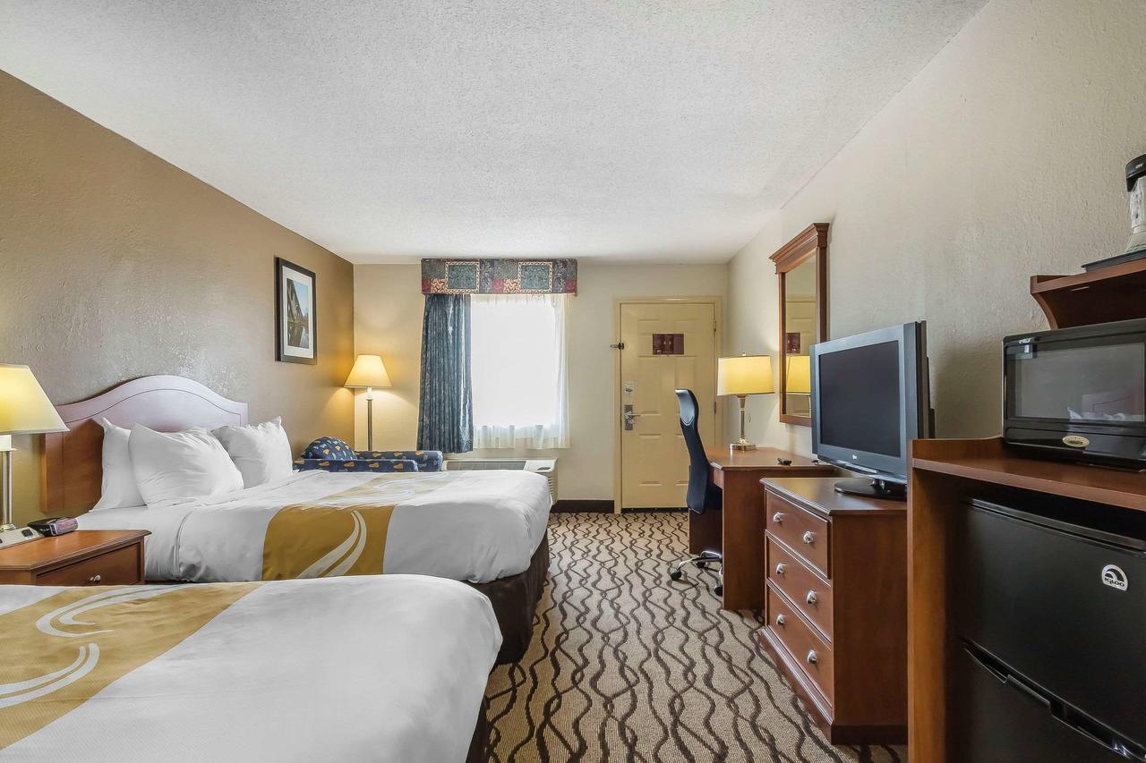 Quality Inn Charleston I-57 - thumb 14