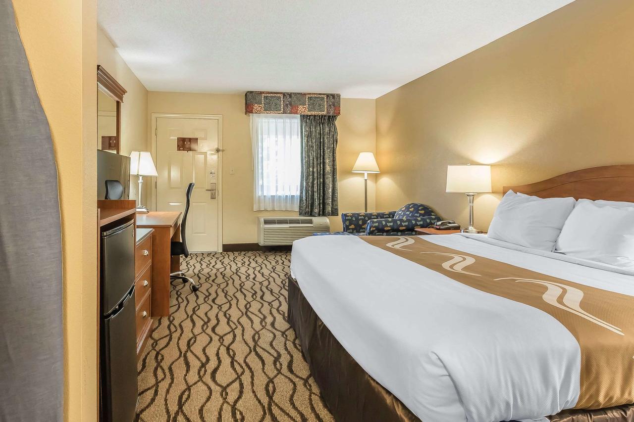 Quality Inn Charleston I-57 - thumb 9