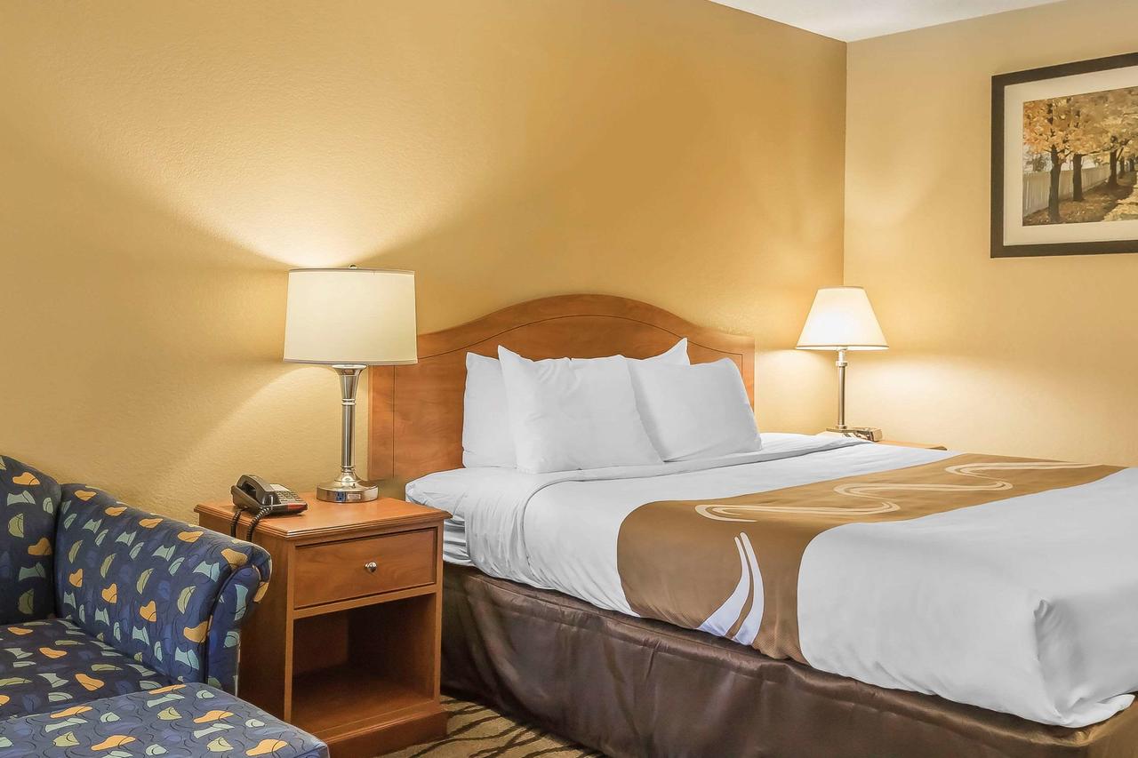Quality Inn Charleston I-57 - thumb 17