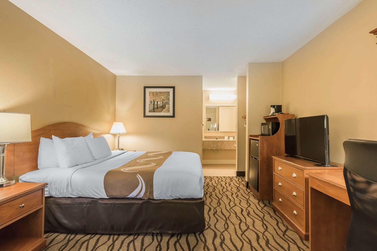 Quality Inn Charleston I-57 - thumb 29
