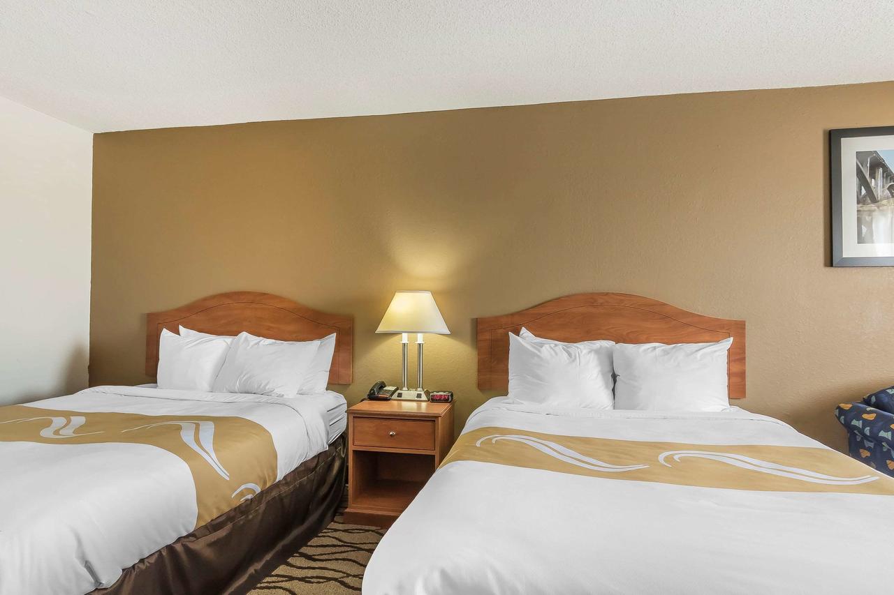 Quality Inn Charleston I-57 - thumb 18