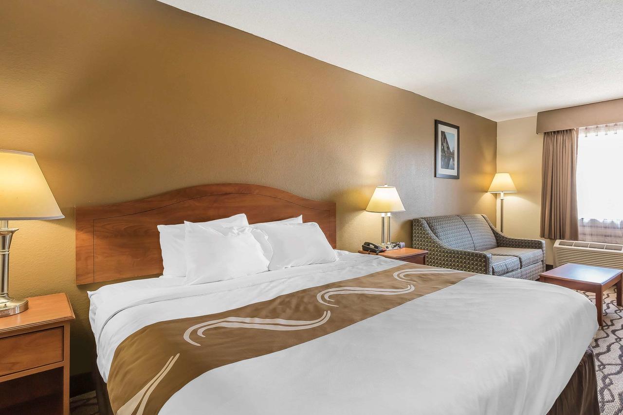 Quality Inn Charleston I-57 - thumb 12