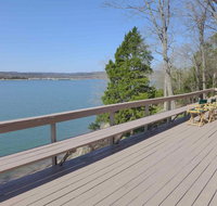 Table Rock Lake House - Accommodation Missouri