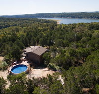 Henrys Hideaway Home - Accommodation Missouri