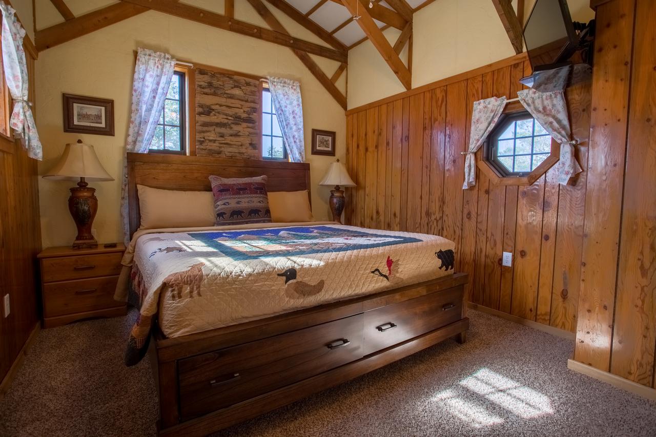 Henrys Hideaway Home - thumb 8
