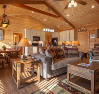 Teal's Treasure Home - Accommodation Missouri