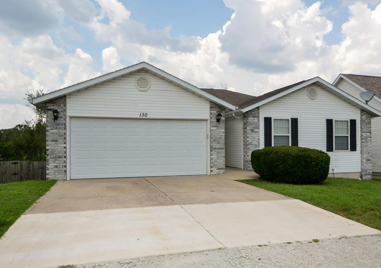 Our HoneyHole House - thumb 0