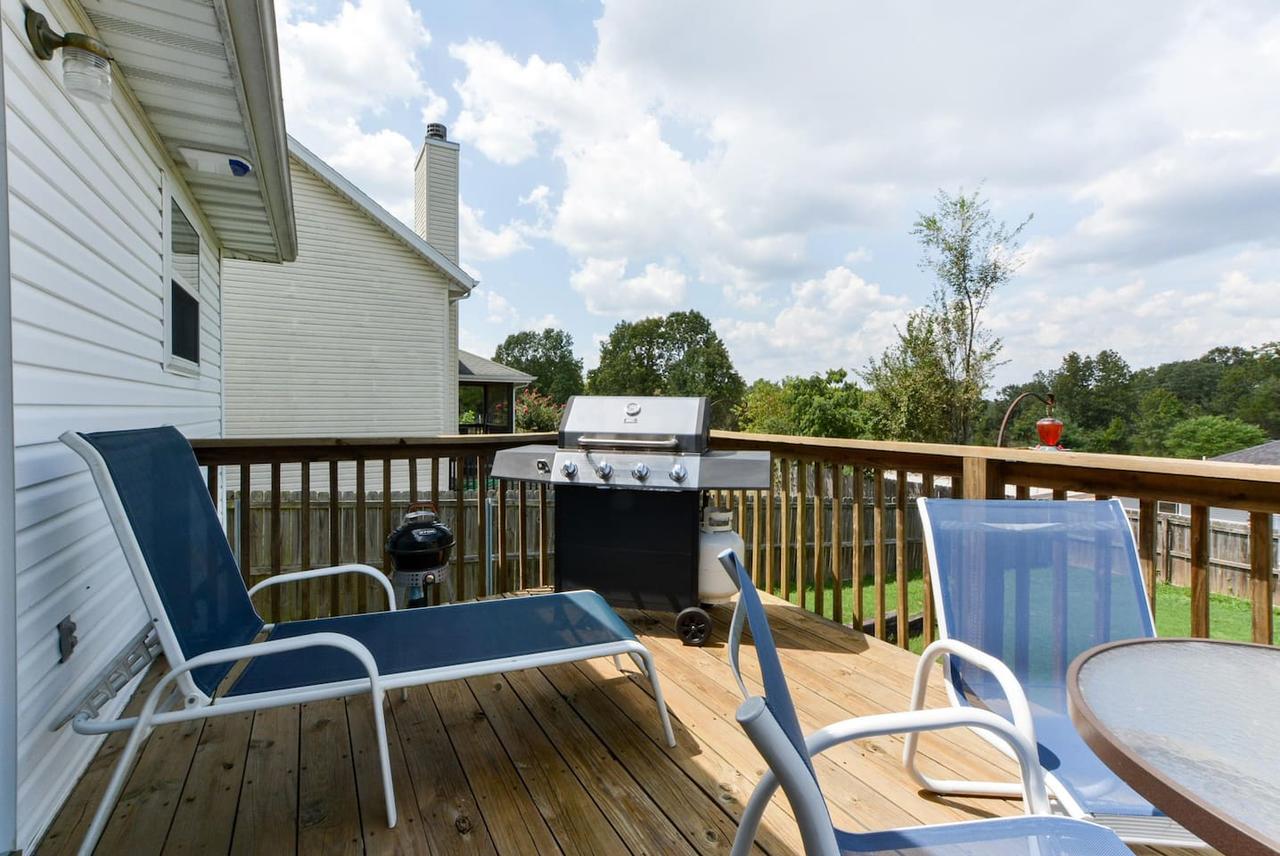 Our HoneyHole House - thumb 39