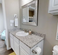 Hammonds Reef-14916 Five-bedroom Holiday Home - Accommodation Missouri