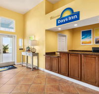 Days Inn by Wyndham Port Aransas TX - Accommodation Missouri