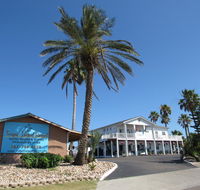 Tropic Island Resort - Accommodation Missouri