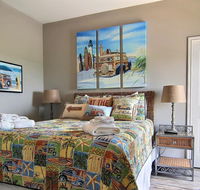 Rincon-15230 Three-bedroom Holiday Home - Accommodation Missouri