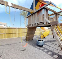 Half Moon Bay-14911 One-bedroom Holiday Home - Accommodation Missouri