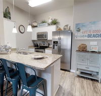 Big Shell-14916 Two-bedroom Holiday Home - Accommodation Missouri