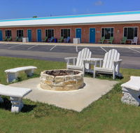 Shark Reef Resort Motel  Cottages - Accommodation Missouri