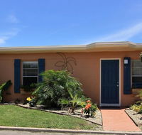 Palm Breeze Cottage - Accommodation Missouri