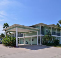 Island Hotel Port Aransas - Accommodation Missouri