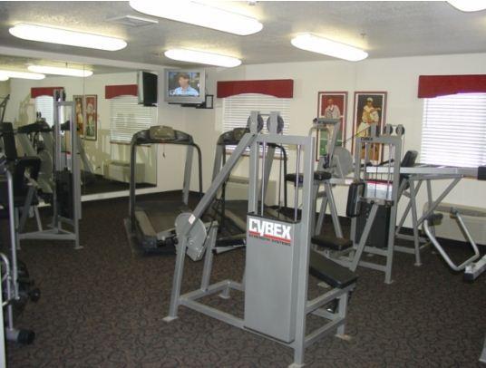 Baymont By Wyndham North Platte - thumb 15