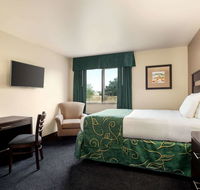 Baymont by Wyndham North Platte - Accommodation Missouri
