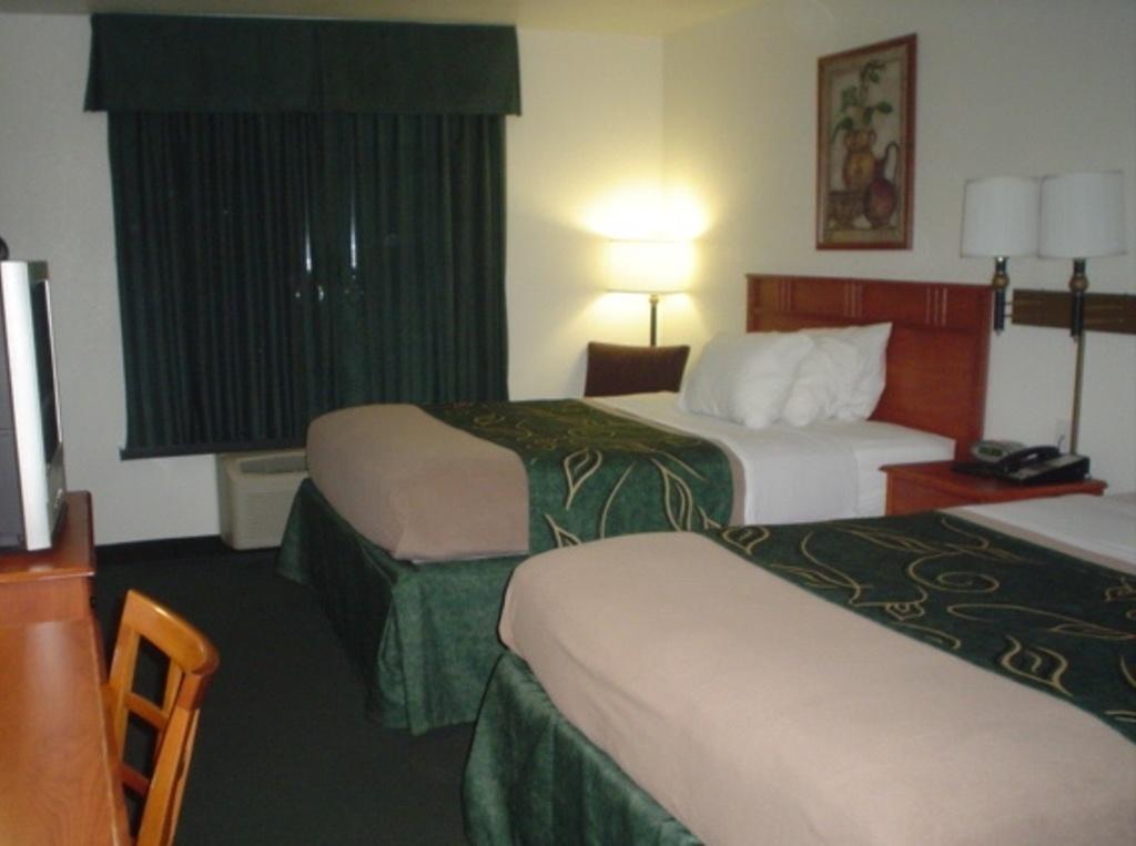 Baymont By Wyndham North Platte - thumb 9