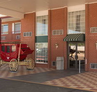 Travelodge by Wyndham Ogallala - Accommodation Missouri