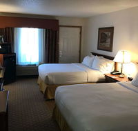 Americinn by Wyndham Ogallala - Accommodation Missouri