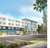 Tru By Hilton North Platte - Accommodation Missouri