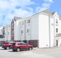 Microtel Inn  Suites - Kearney - Accommodation Missouri