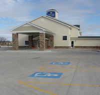 Cobblestone Hotel and Suites - Broken Bow - Accommodation Missouri