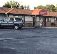 Motel Grand - Accommodation Missouri