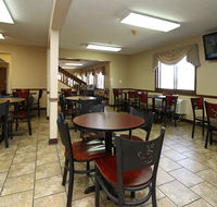 New Victorian Inn  Suites Kearney - Accommodation Missouri