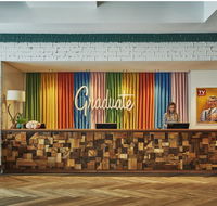 Graduate Lincoln - Accommodation Missouri