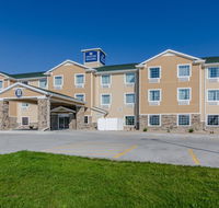Cobblestone Hotel  Suites - McCook - Accommodation Missouri