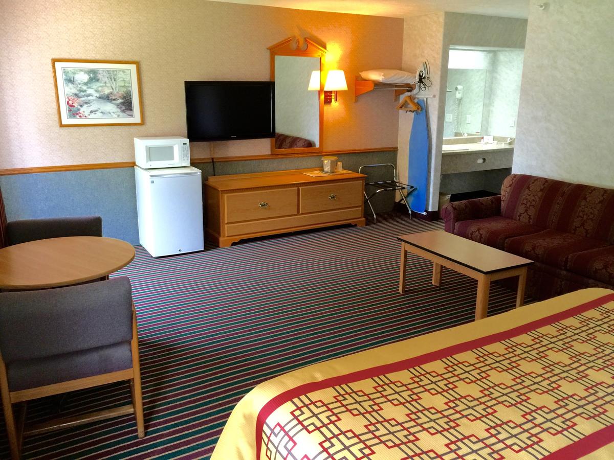 Victorian Inn North - thumb 5