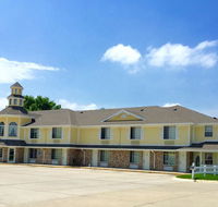 Victorian Inn North - Accommodation Missouri