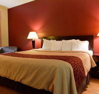 Red Roof Inn  Suites Lincoln - Accommodation Missouri