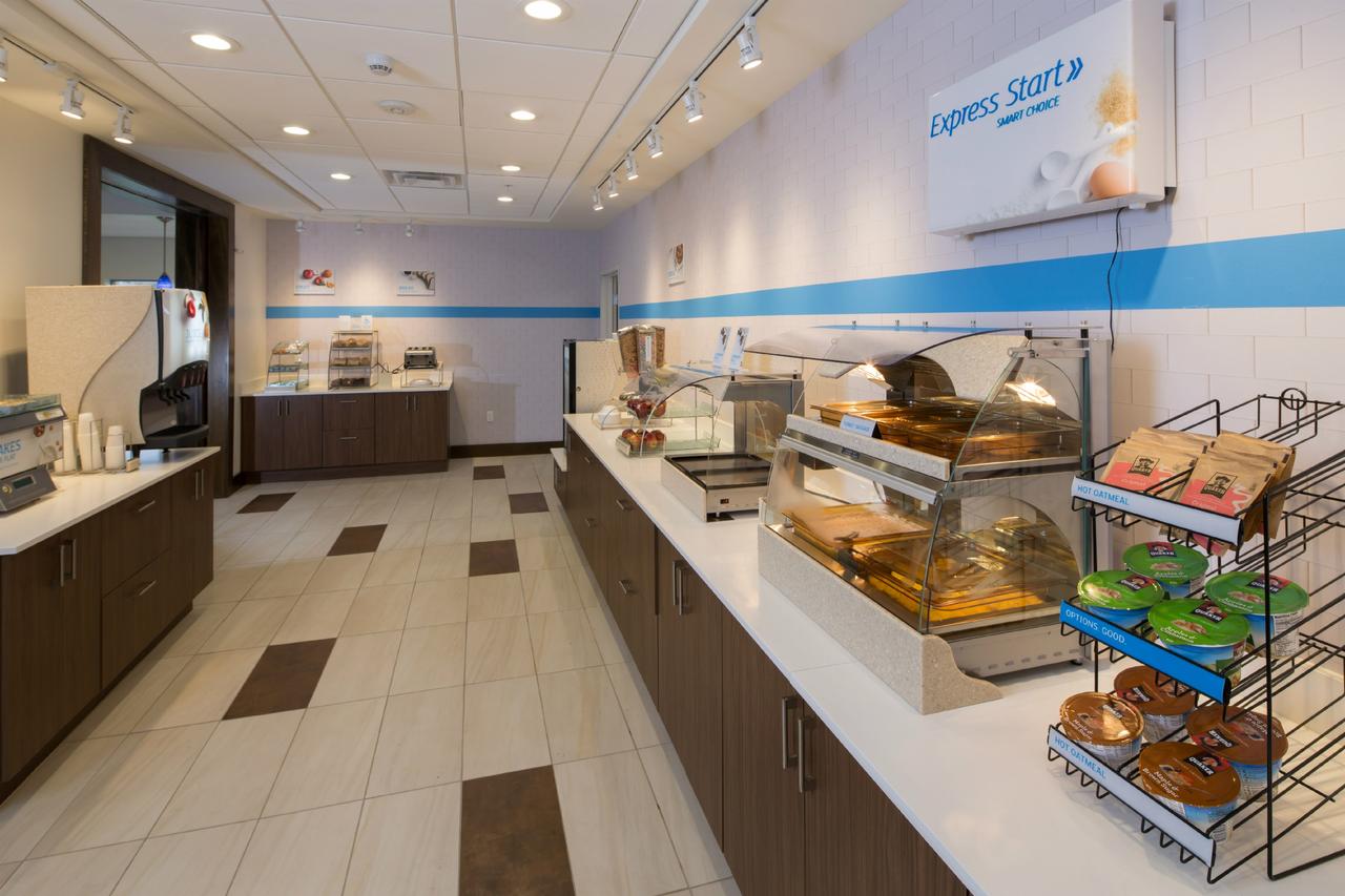 Holiday Inn Express - Alliance - thumb 35