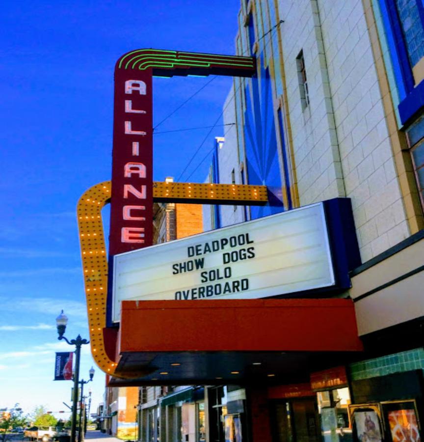 Holiday Inn Express - Alliance - thumb 4