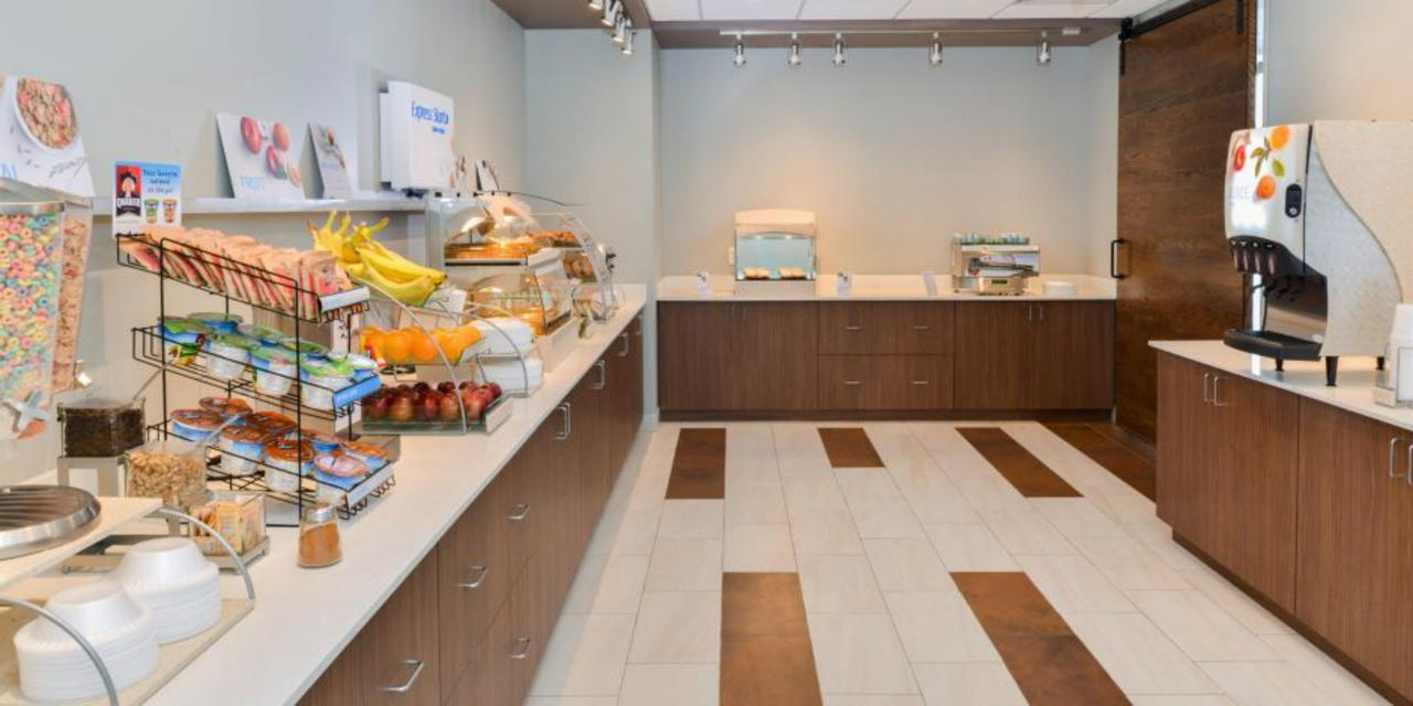 Holiday Inn Express - Alliance - thumb 34