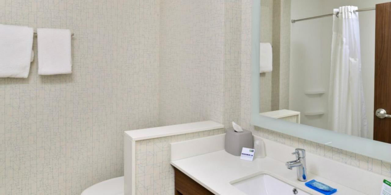 Holiday Inn Express - Alliance - thumb 5