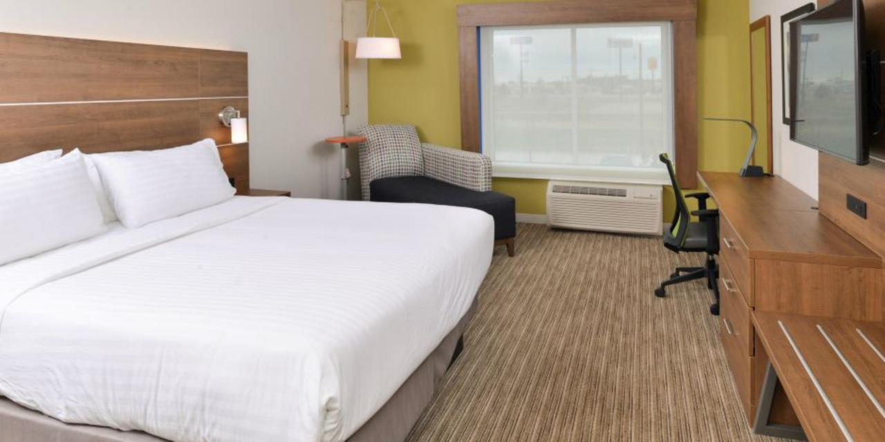 Holiday Inn Express - Alliance - thumb 32