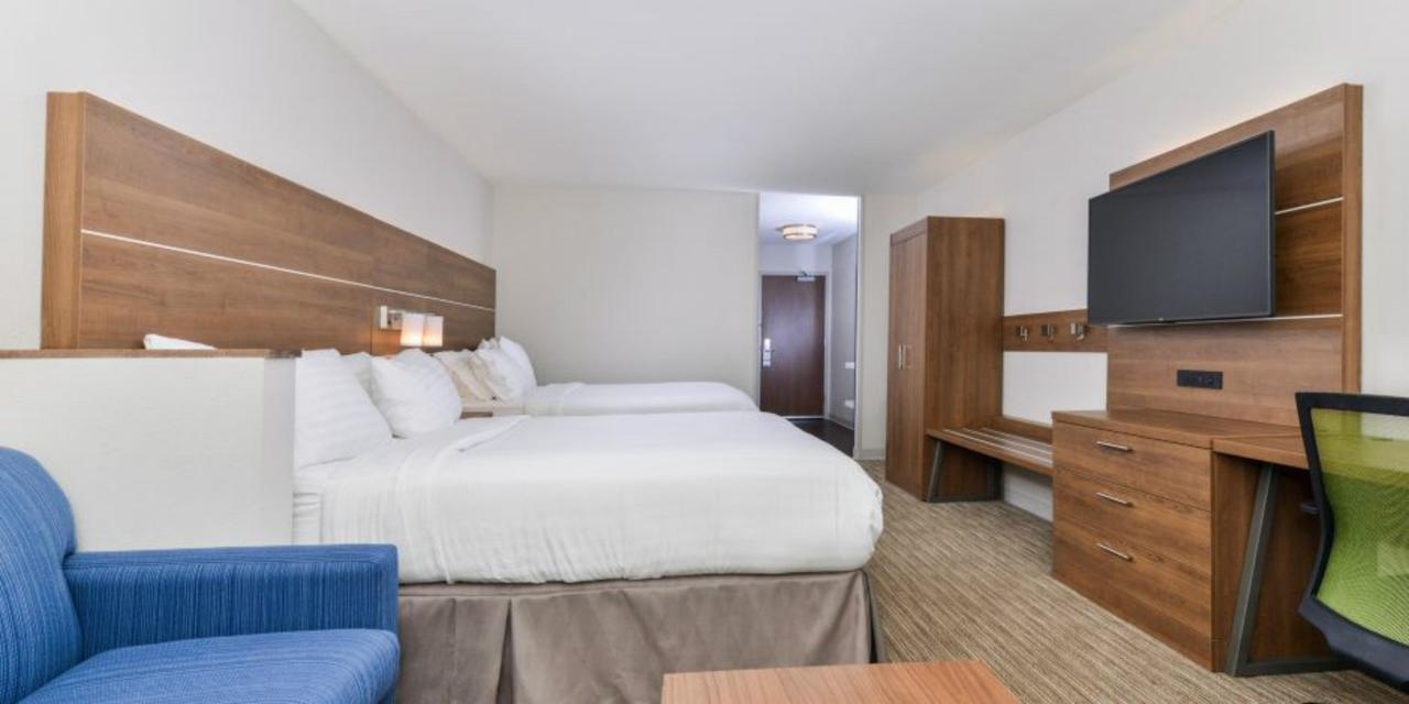 Holiday Inn Express - Alliance - thumb 16